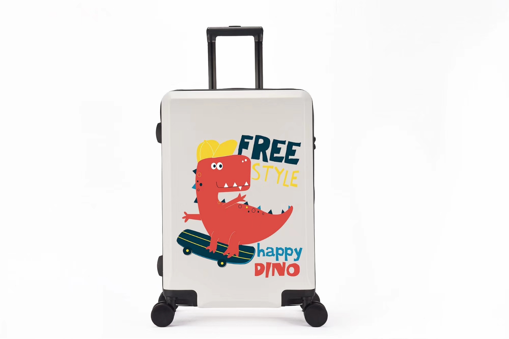 Roka promotional suitcase,promotional ABS luggage,promotional harccase,promotional rpet hardcase,gift hardcase,gift luggage,gift suitcase,promotional rpet luggage,promotional rpet suitcase,promotional ABS suitcase