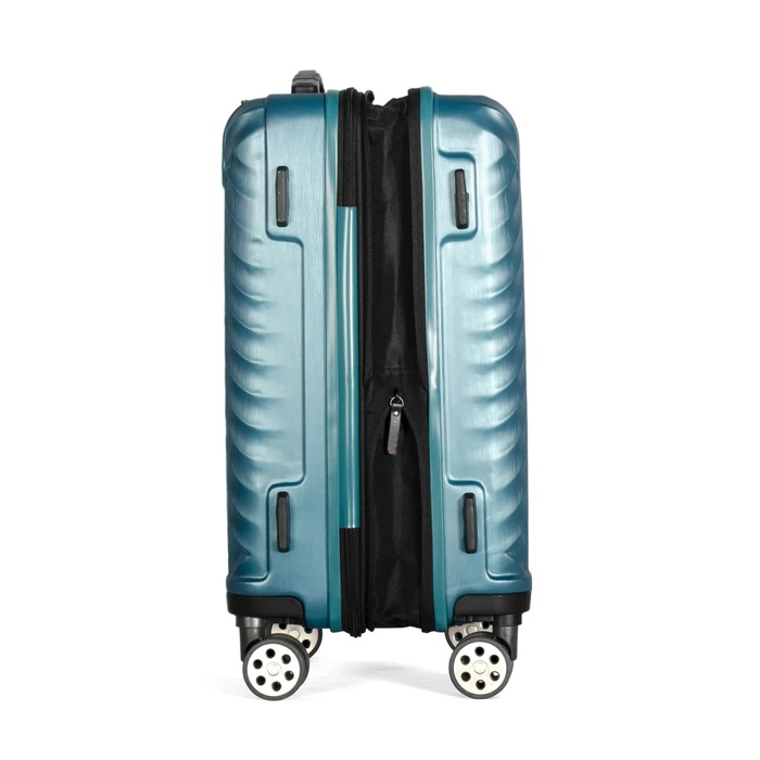 Fashionable ABS+PC Trolley Luggage set