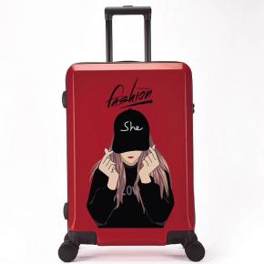 Best suitcase gifts