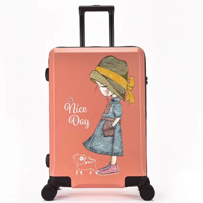 Roka promotional suitcase,promotional ABS luggage,promotional harccase,promotional rpet hardcase,gift hardcase,gift luggage,gift suitcase,promotional rpet luggage,promotional rpet suitcase,promotional ABS suitcase