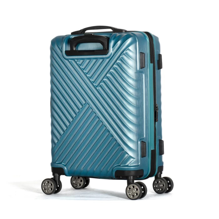 Fashionable ABS+PC Trolley Luggage set