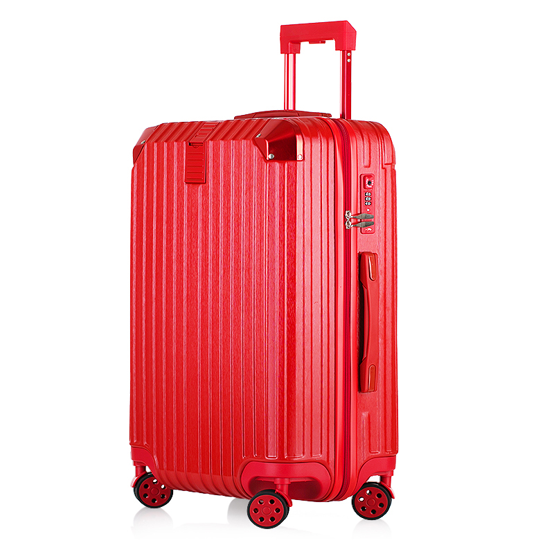 Roka polycarbonate suitcase factory in China,Roka polypropylene luggage factory in China,Roka ABS trolleycase luggage factory in China