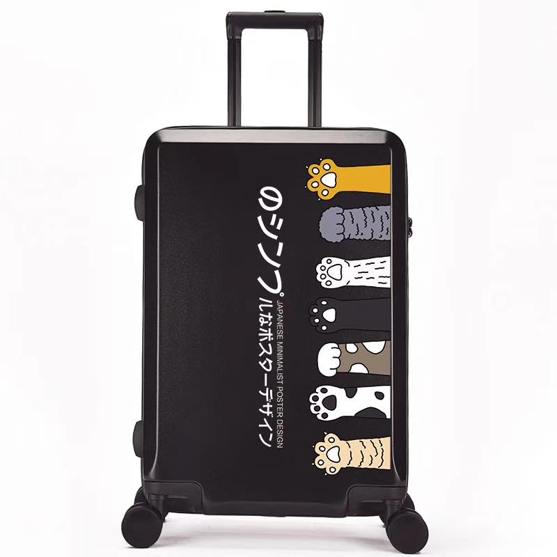Roka promotional suitcase,promotional ABS luggage,promotional harccase,promotional rpet hardcase,gift hardcase,gift luggage,gift suitcase,promotional rpet luggage,promotional rpet suitcase,promotional ABS suitcase