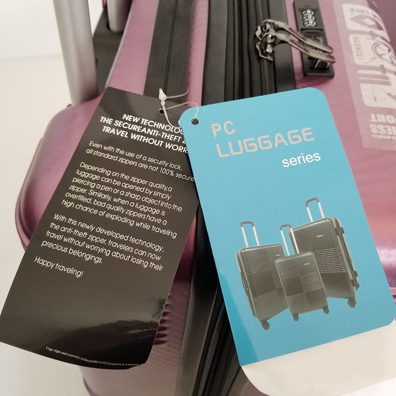 roka luggage polycarbonate luggage manufacturer,polycarbonate suitcase factory
