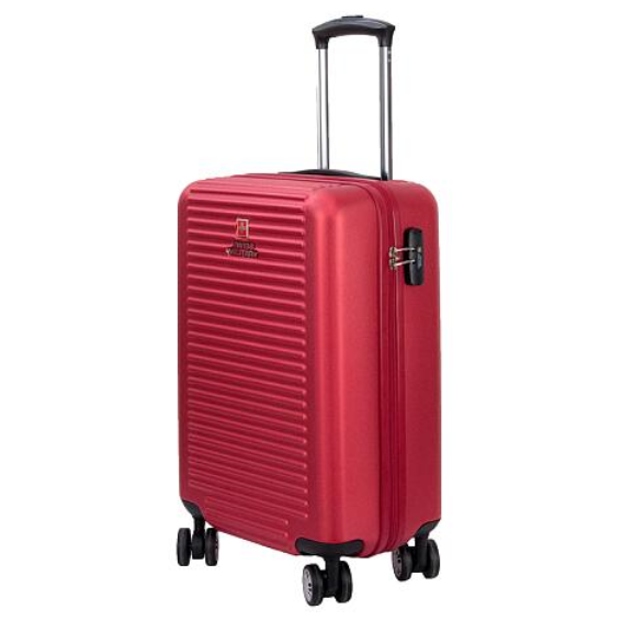 ECO-Friendly Recycled plastic R-PET luggage,RPET trolley Luggage set,RPET Luggage set,RPET suitcase