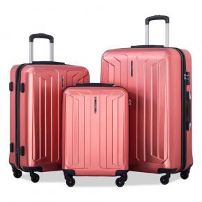 Recycled Plastic rPET Hardcase