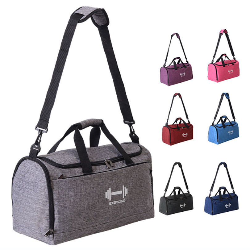 Roka sustainable rPET duffel bag,recycled rPET backpack,rPET bags,rPET weekender bags,Rpet Gym Sport bag