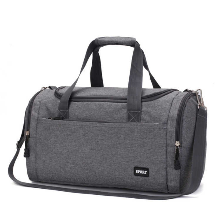Roka sustainable rPET duffel bag,recycled rPET backpack,rPET bags,rPET weekender bags
