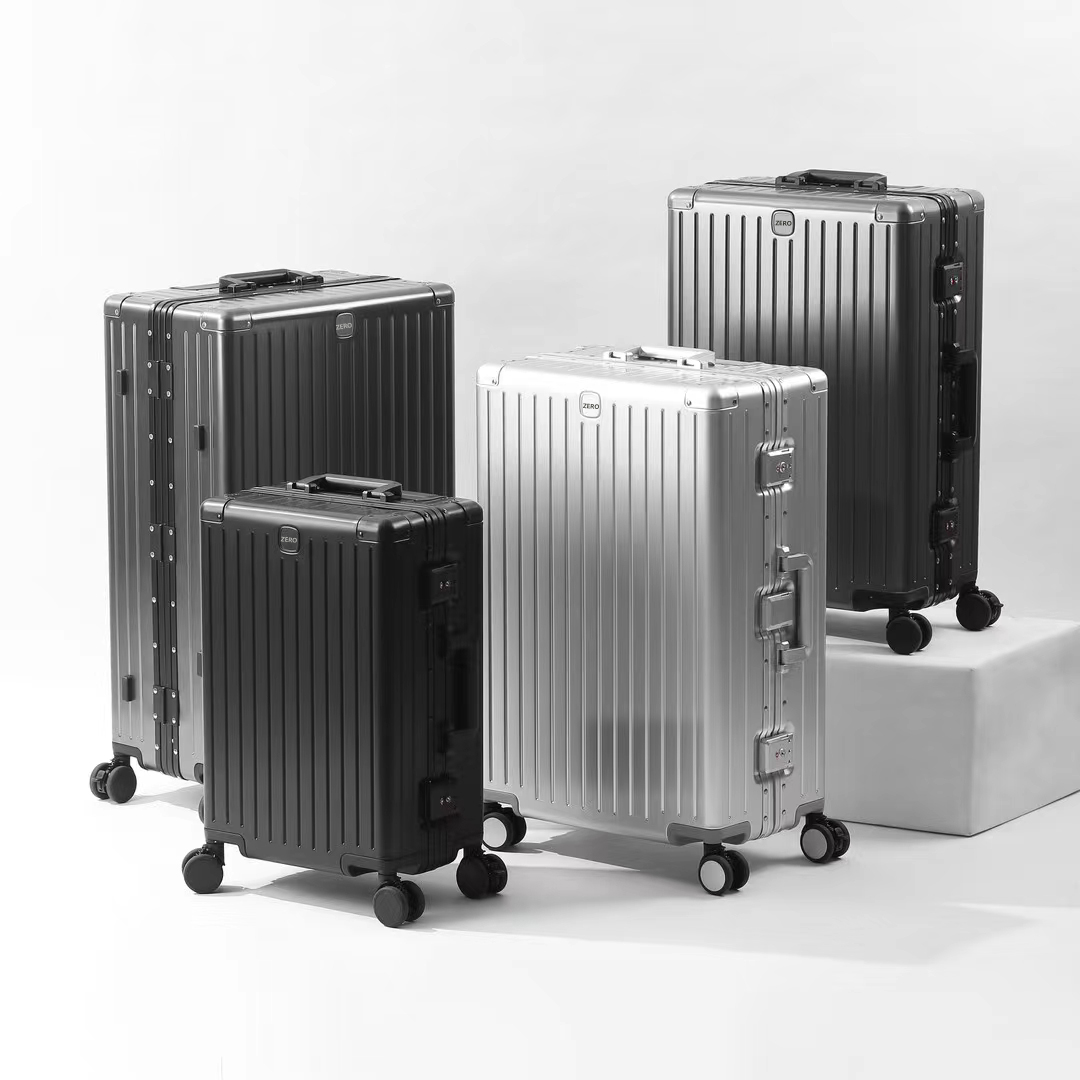 Roka aluminium luggage factory,aluminum hardcase factory,China aluminum luggage,aluminum luggage manufacturer,aluminum suitcase manufacturer,hardshell aluminum luggage,hardshell aluminum suitcase,aluminum koffer,aluminum koffer trolley,aluminum baggage