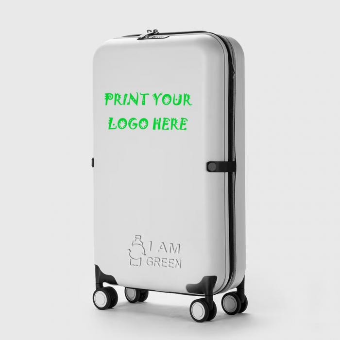 How Can Slim Collapsible Suitcase Foldable Luggage Save Space in Your House ?