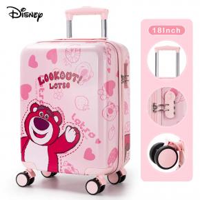 Roka Disney Kids Luggage Kids Suitcase factory