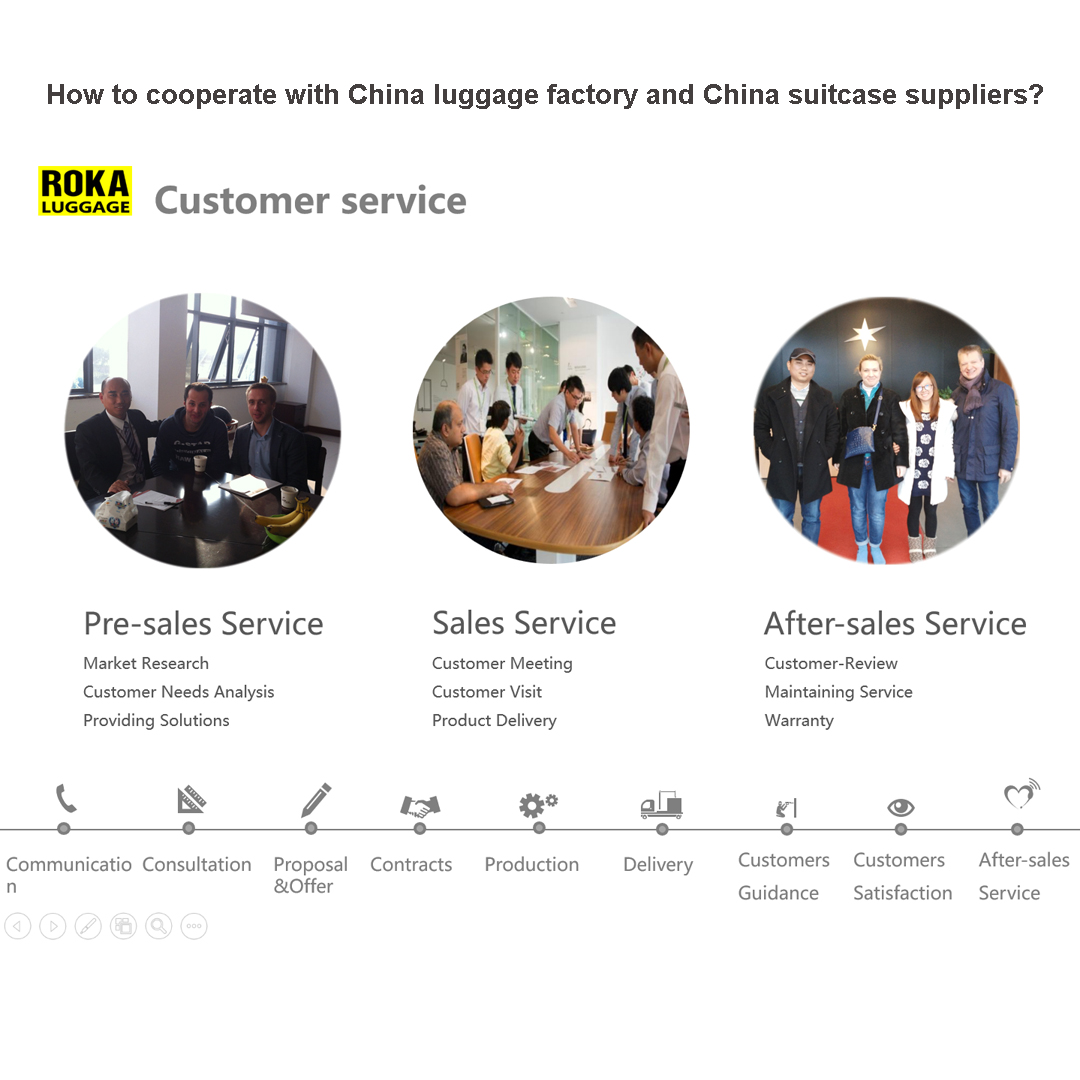 how to find chinese hardside ABS polycarbonate luggage factory