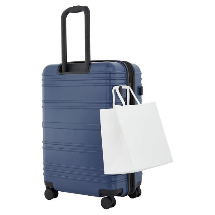 2026 New Style Polycarbonate Luggage factory