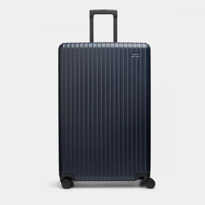 Polycarbonate Rolling Luggage Factory