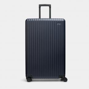 Polycarbonate Rolling Luggage Factory
