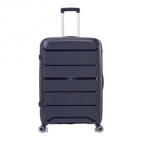 China PP Luggage  factory