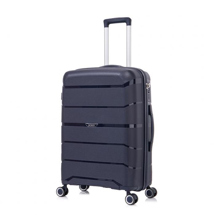 China PP Luggage  factory