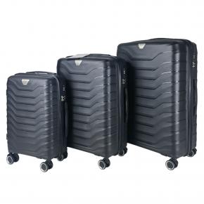 ROKA PP Suitcase Luggage set