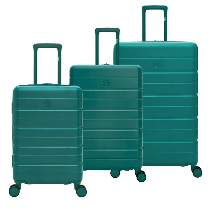 Lightweight Polycarbonate Suitcase Fashionable Polycarbonate Luggage