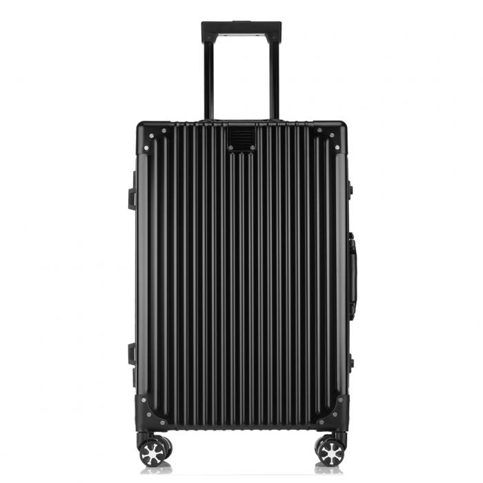 Aluminum Luggage Factory