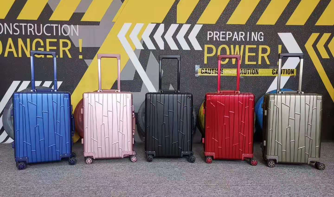 Roka aluminium luggage factory,aluminum suitcase factory,China aluminum luggage,aluminum luggage manufacturer,aluminum suitcase manufacturer,hardshell aluminum luggage,hardshell aluminum suitcase,aluminum koffer,aluminum koffer trolley,aluminum baggage
