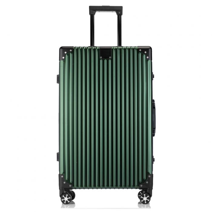 Aluminum Luggage Factory