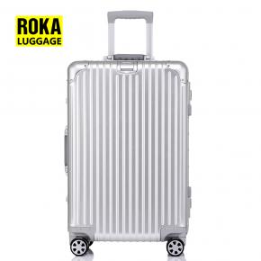 Aluminium Luggage Manufacturer Chinese Aluminum Luggage Supplier