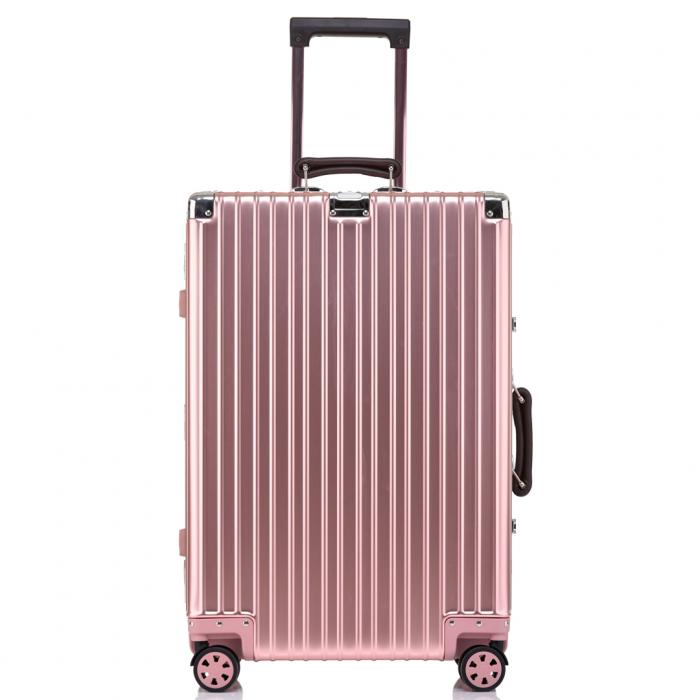 Aluminium Suitcase manufacturer in China