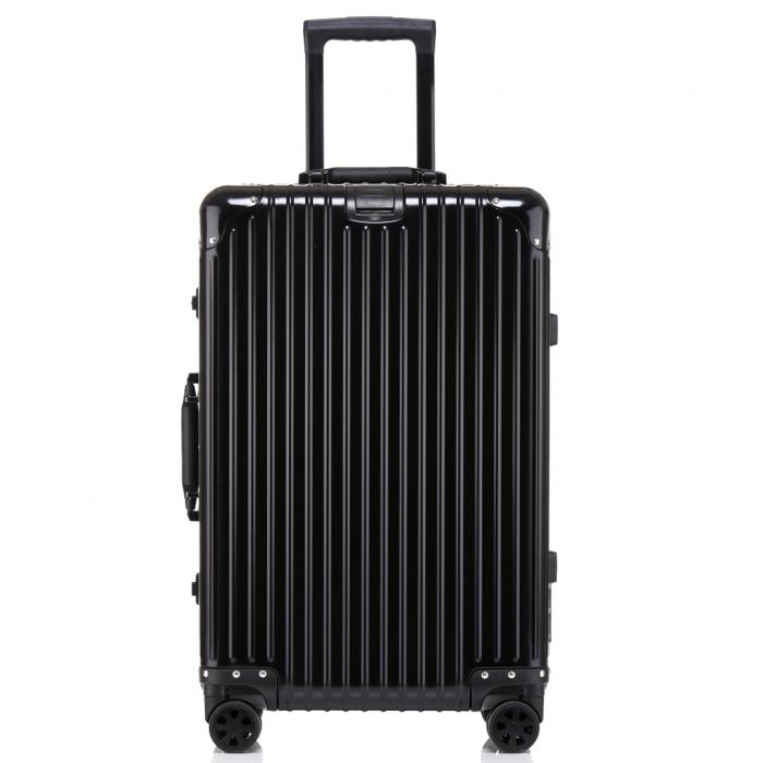 Aluminium Luggage Manufacturer Chinese Aluminum Luggage Supplier