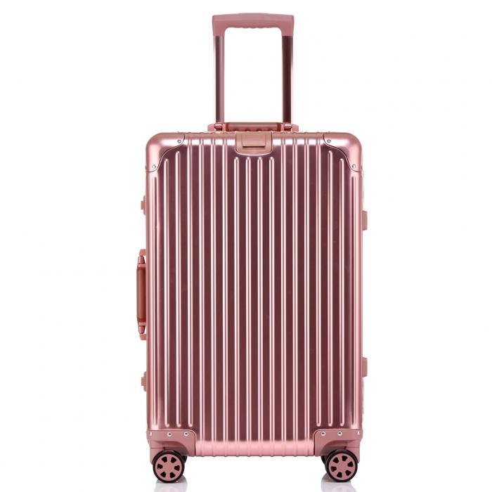 Aluminium Luggage Manufacturer Chinese Aluminum Luggage Supplier