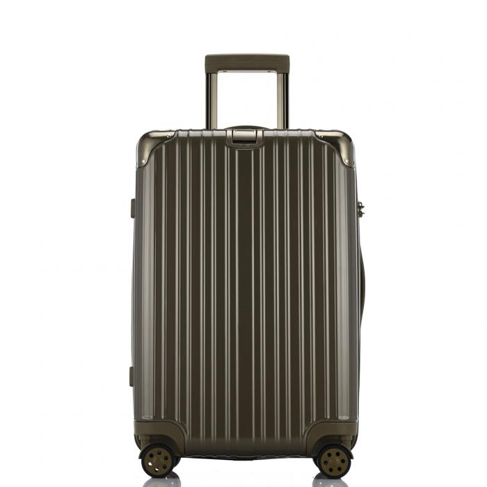Roka Polycarbonate Luggage in China Since 2009