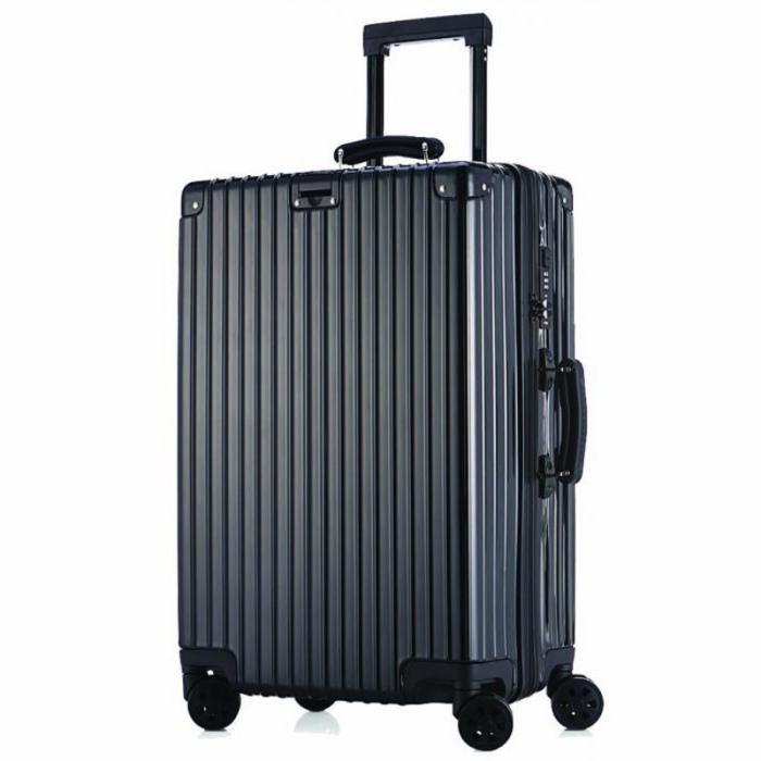 ABS+PC Hardshell Spinner Suitcase