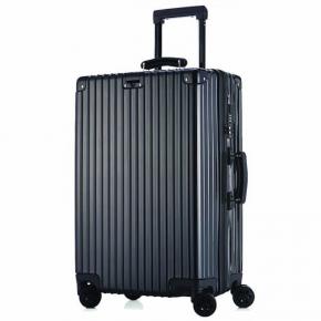 ABS+PC Hardshell Spinner Suitcase