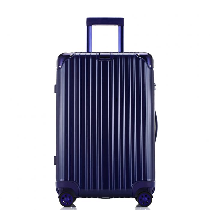 Roka Polycarbonate Luggage in China Since 2009